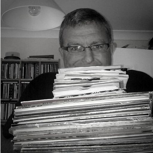 Eclectic Soul Heaven w/ Conrad Bool - 26/05/2018