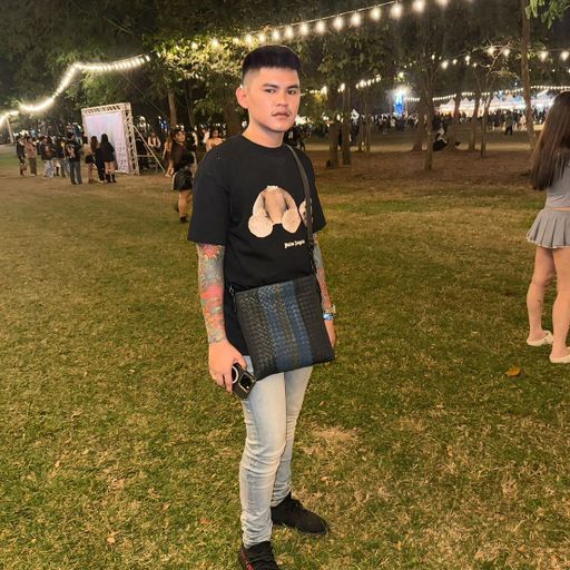 HNY 2025 เจ้าสัวน้อย