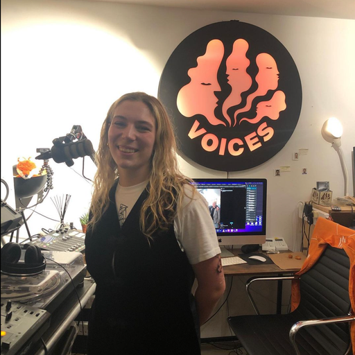 Daisy Ward - 08/01/23