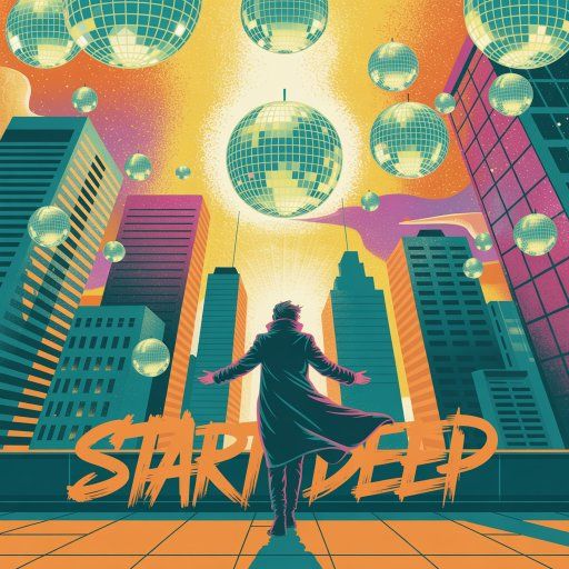 Start Deep x SOS   • 29.06.25