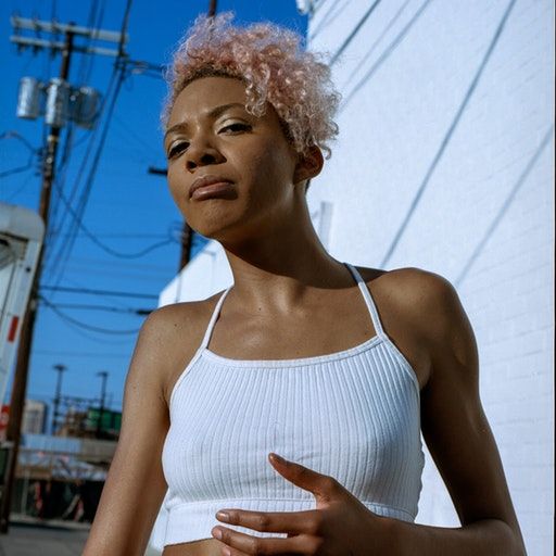 DJ Holographic presents Stardust – Fierce But Gentle