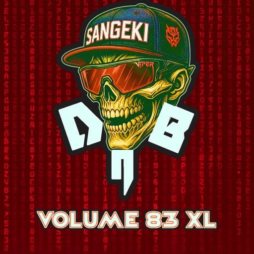 DNB MIX VOL. 83