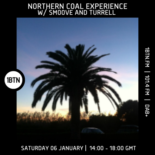 Smoove and Turrell - Northern Coal Experience - 06.01.24