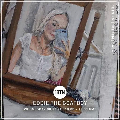 Eddie The Goatboy - 08.12.2021