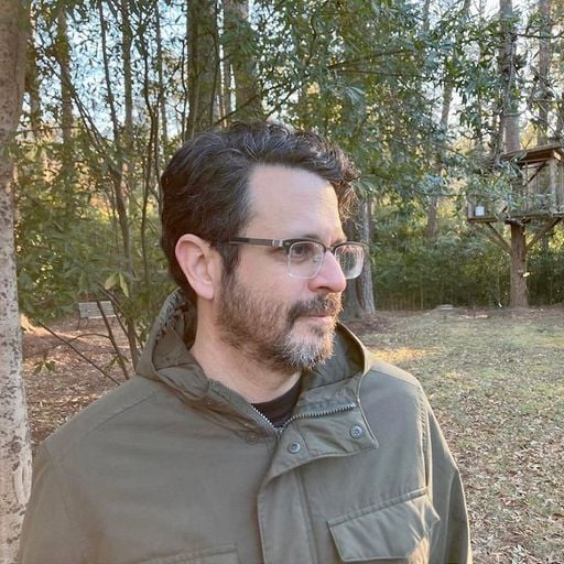 Kranky w/ Michael Grigoni - 3rd April 2025