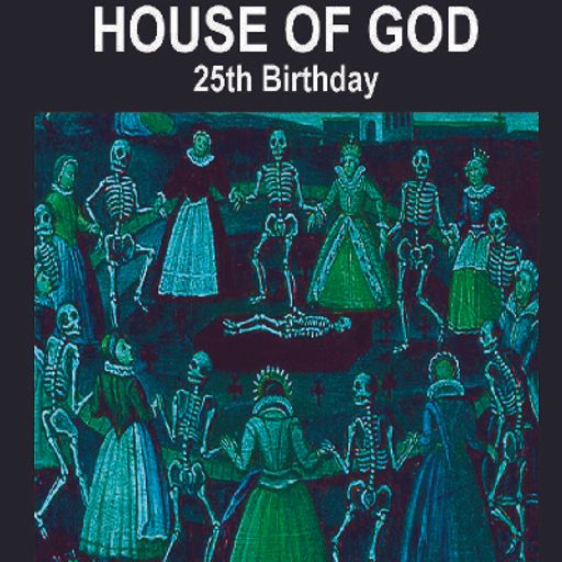 Surgeon at "House Of God 25th Birthday Party " @ The Tunnel Club (Birmingham - UK) - 9 March 2018