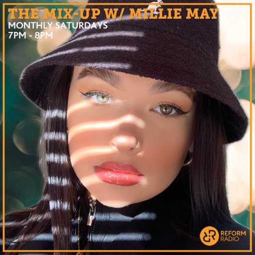 The Mix-Up w/ Millie May 29th May 2021
