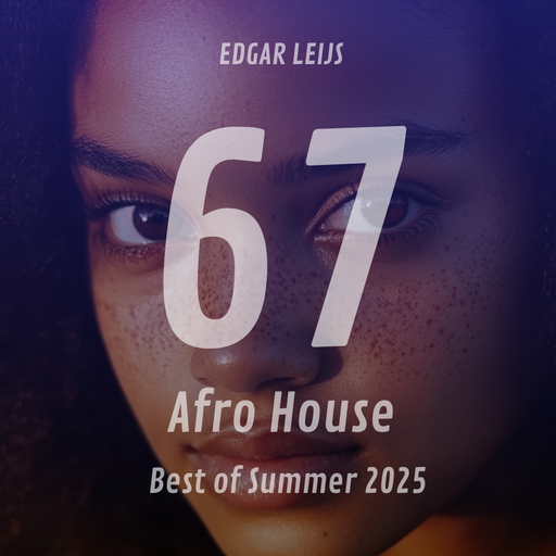 Afro House Best of Summer 2025