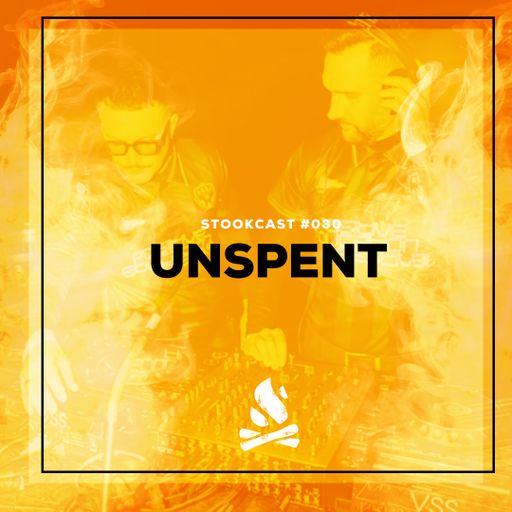 Stookcast #030 - Unspent
