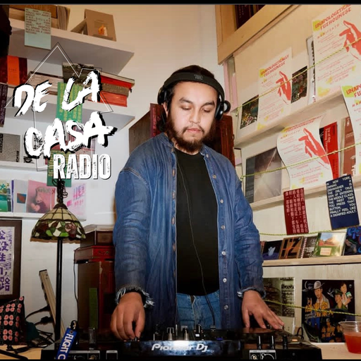 BERNS - De La Casa Radio 05.04.26