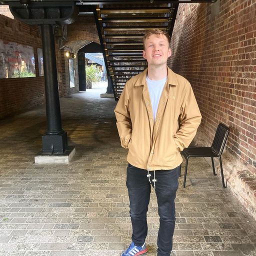 DJelley - 27/07/23 - Voices Radio