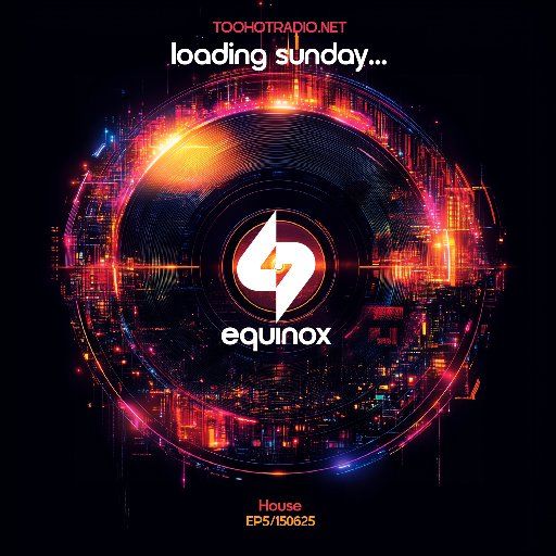 Loading Sunday by Equinox