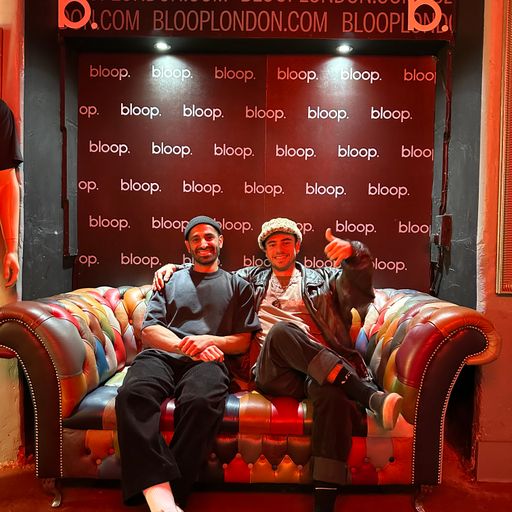 Mycologist Presents: The Lab w/ shmikesss - 03.06.25