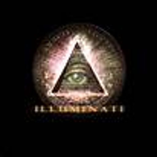 Illuminati (SecretSpaceTrip)