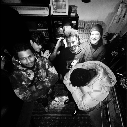 Misdigest w/ Misbah, SI*BL, Razor & Tyrone  - 15/03/23