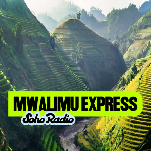 Mwalimu Express (12/04/2026)