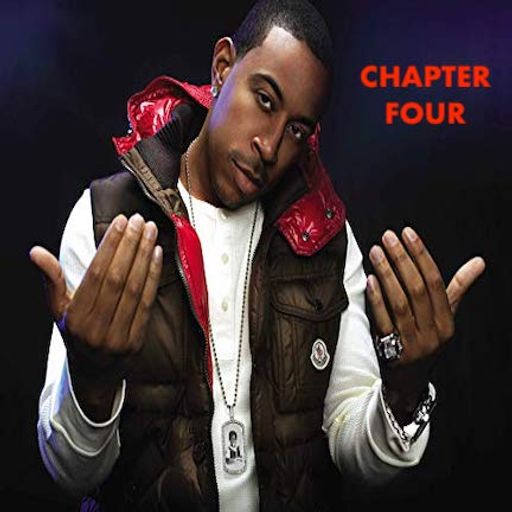 The Luda Saga - Chapter 4: 2 Lit 2 Lyrical