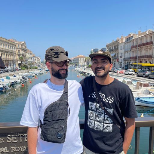 First Light: Rohan Rakhit & Donut // 08-07-2025