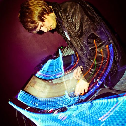 Madeira - guest mix 54(07.04.12)