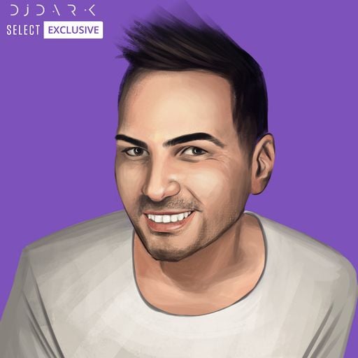 Dj Dark @ Radio Podcast (18 April 2020) [SELECT EXCLUSIVE]