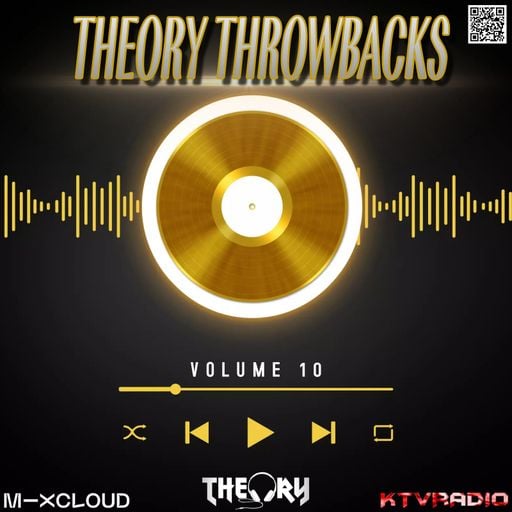 THEORY THROWBACKS VOLUME 10
