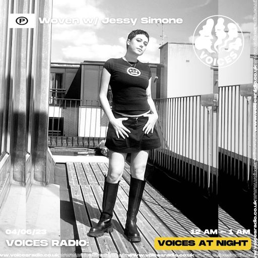 Jessy Simone - 04/06/23