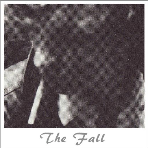 The Fall - by Babis Argyriou