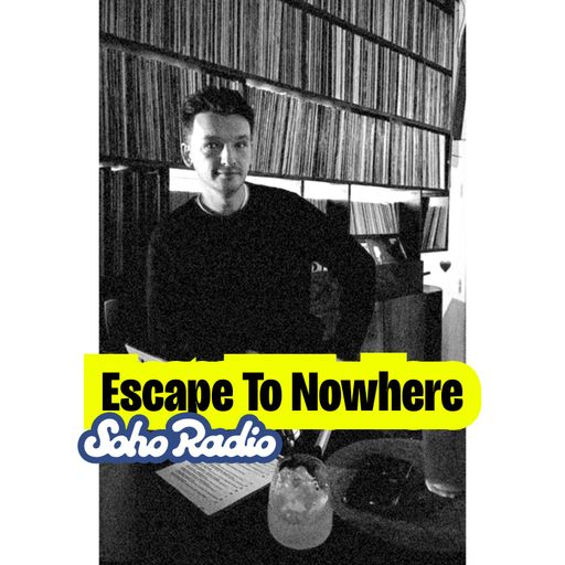Escape To Nowhere (30/08/2025)