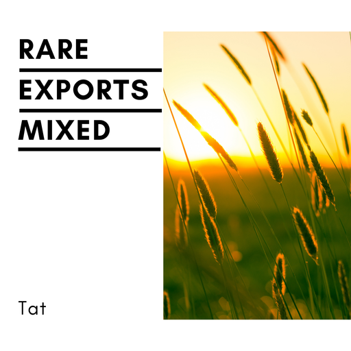 Rare Exports Mixed