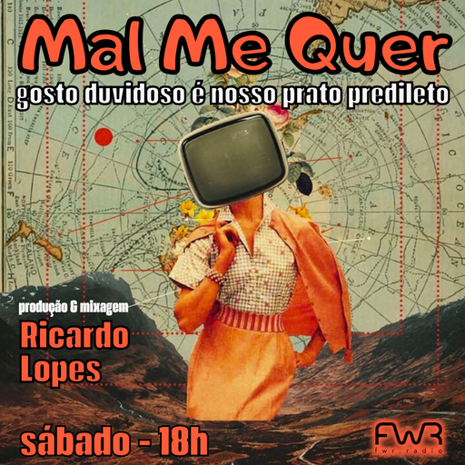 Mal Me Quer 157 - 2.8.2025