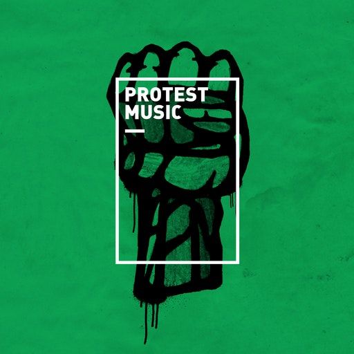 Sound Obsession – Protest Music