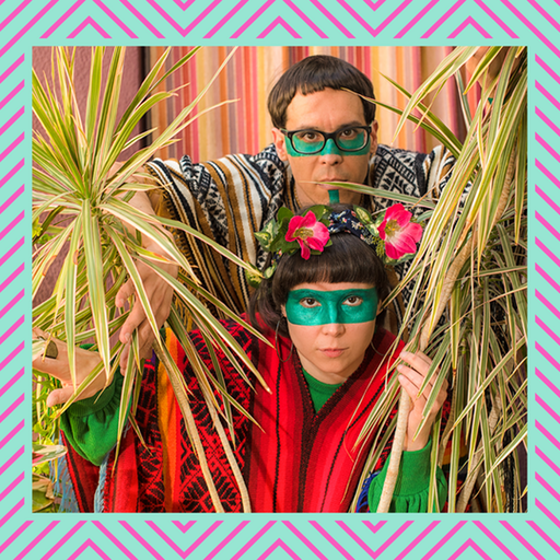 Ginga Beat – Ohxalá