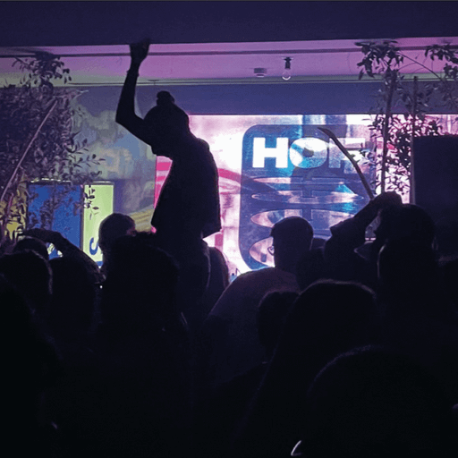 HOF The Record // 02-03-22