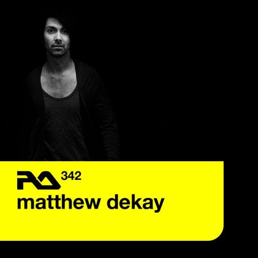 RA.342 Matthew Dekay