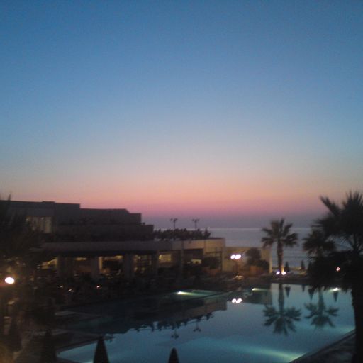 Sunset Mix by Waves Radio