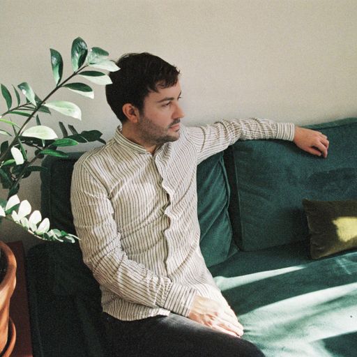 Embraceable Silence / Disappearing Mirror 24 w/ Alejandro Mosso 06.06.2023