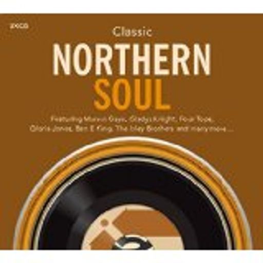 26.7 "Cellar Full of Soul" - Richard plays an hour of his favourite Northern Soul instrumentals .