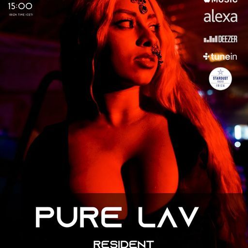 Pure Lav	amaPiano Vol 3