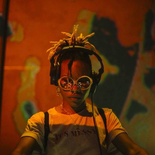 On the Floor – Tygapaw at RBMA Weekender Montréal