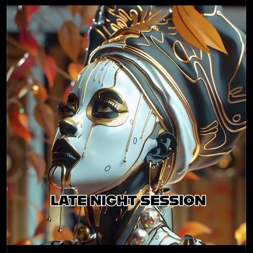 DJ RYTE NOU Live from Detroit - Late Night Session