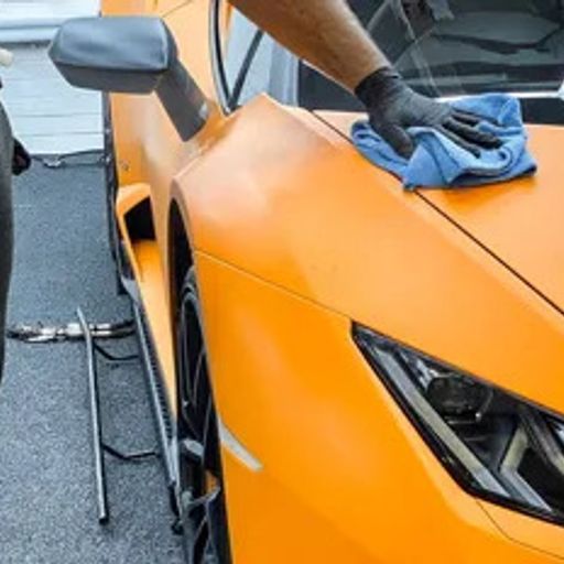 Smart Car Upgrades for Style and Performance