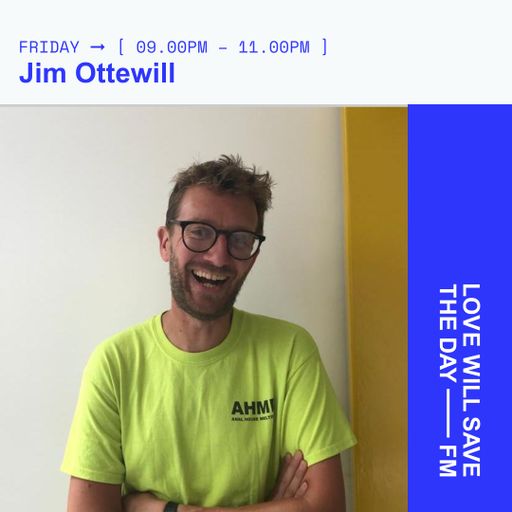 2024-11-29 Out of Space | LWSTD-FM