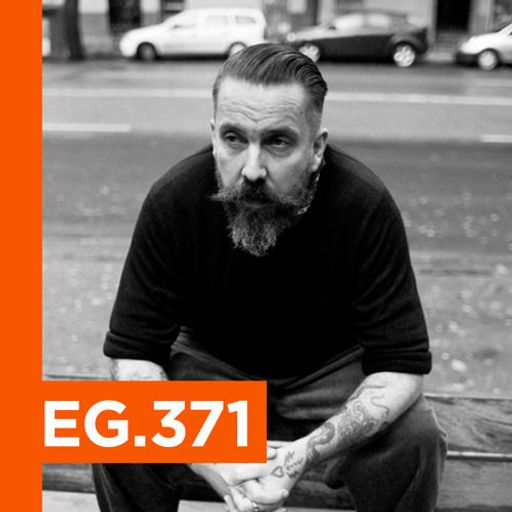 EG.371 Andrew Weatherall