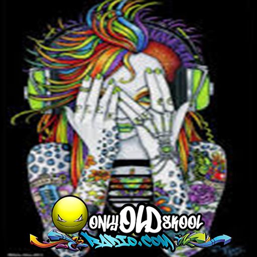 Limited Budget - DnB Variant - Sunday 12th December 2021 - OnlyOldSkoolRadio.com