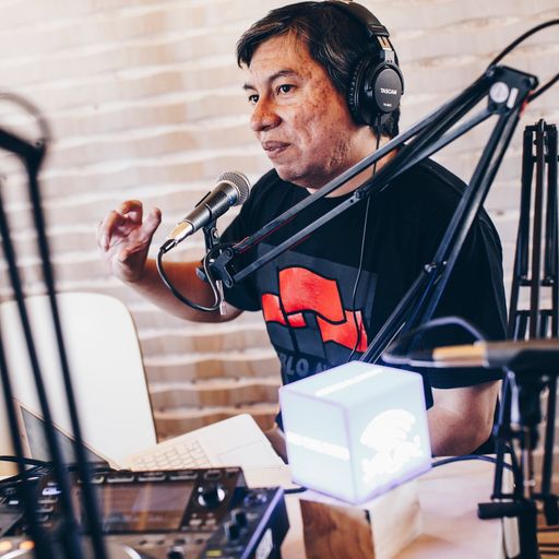 La vorágine: 60 años de vanguardias