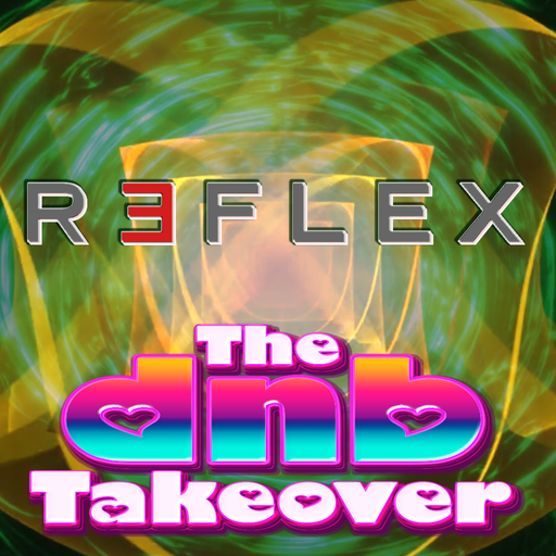The DnB Takeover 019 - Reflex - Feb '26