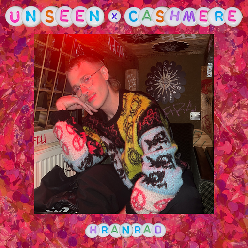 unseen w/ Hranrad 29.02.2024