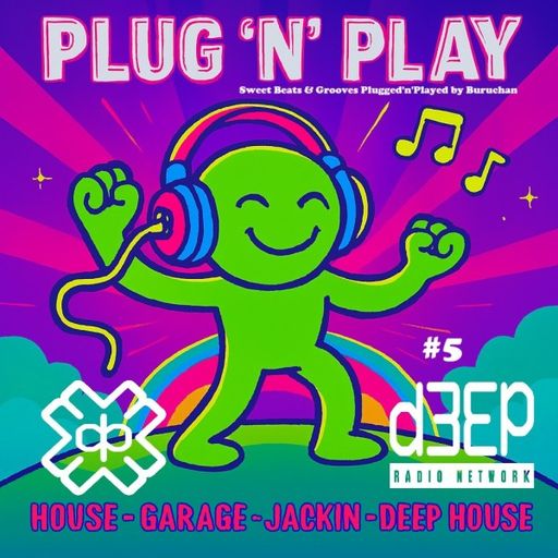 Buruchan - Plug 'n' Play (29/09/25)
