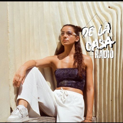 COCO - Dela Casa Radio 09.10.25