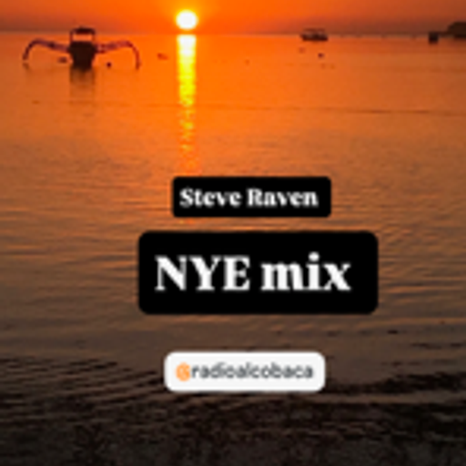NYE SET ALCOBACA RADIO PORTUGAL